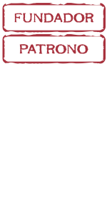 Fundador / Patrono