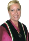 MARIA JOSÉ DE CARVALHO ROCHA