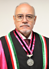 MAURY JOSÉ DA LUZ MACIEL