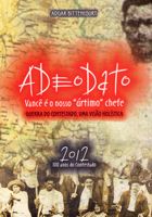 Livro Adeodato - Adgar Zeferino Bittencourt