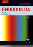 Endontia - Ilson José Soares